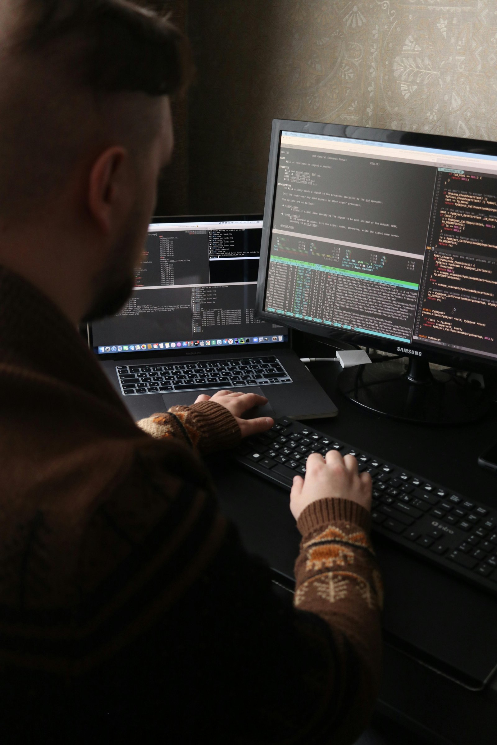 Payroll Software